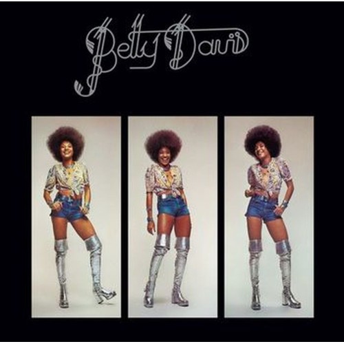 betty davis