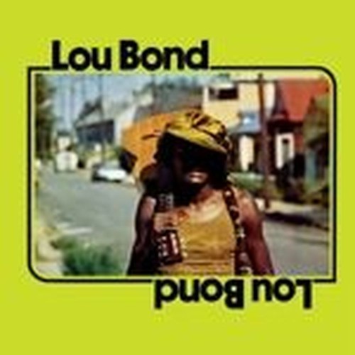 lou bond