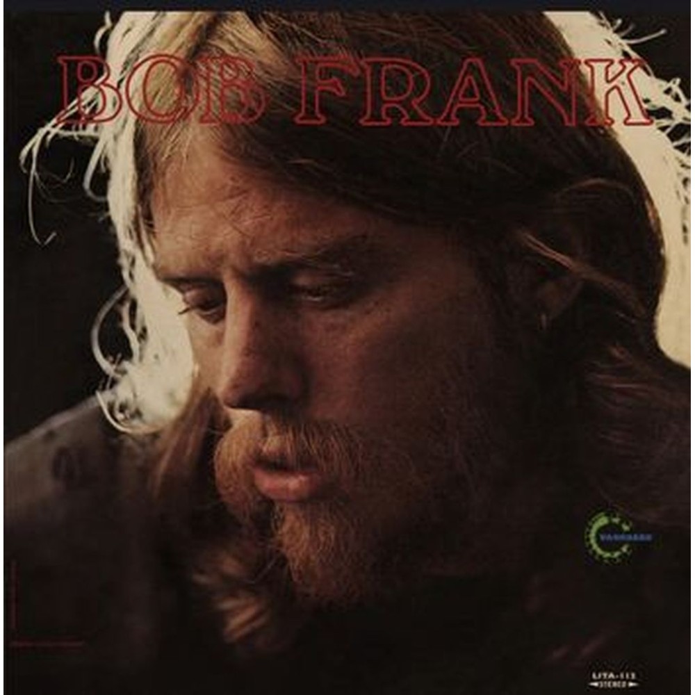 bob frank