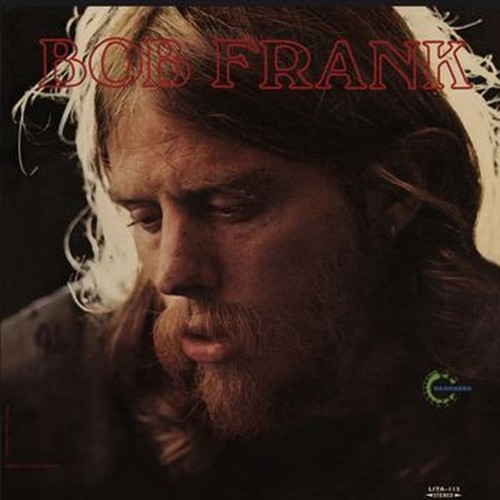 bob frank