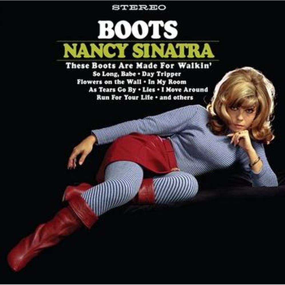 boots