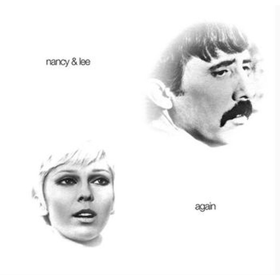 nancy & lee again