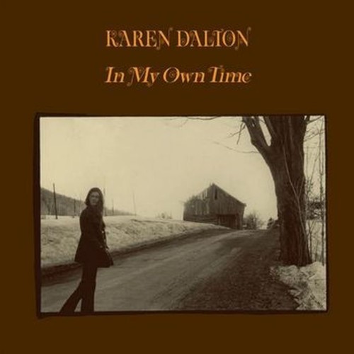 in my own time (50th anniv. edition)