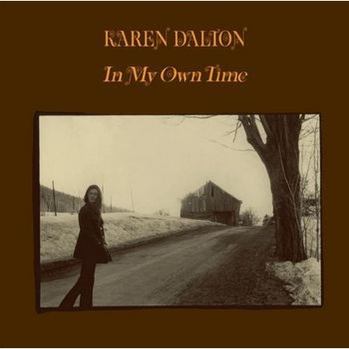 in my own time (50th anniv. edition)