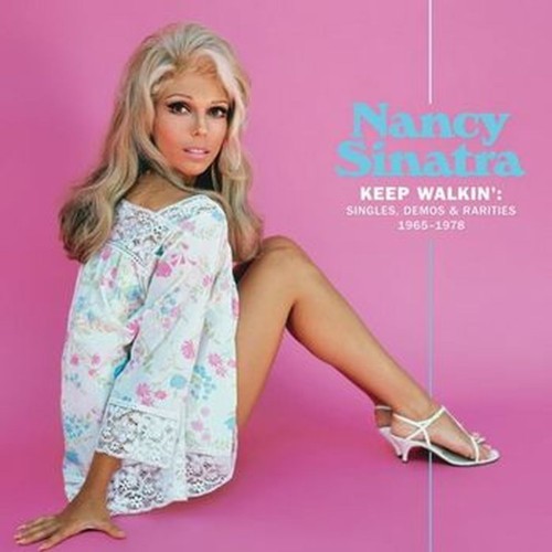 keep walkin' - singles demos & rarities 1965-1978