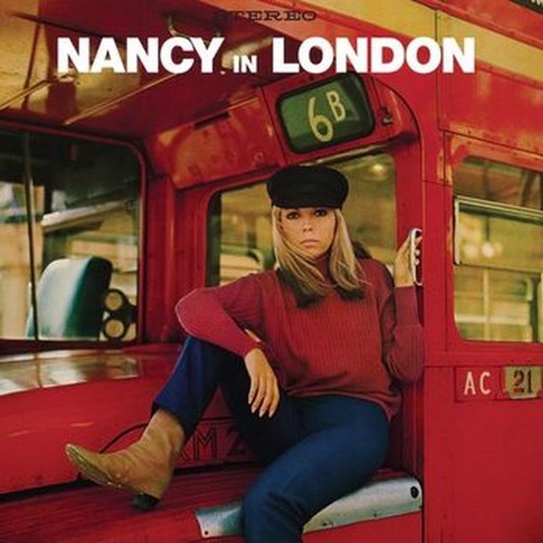 nancy in london