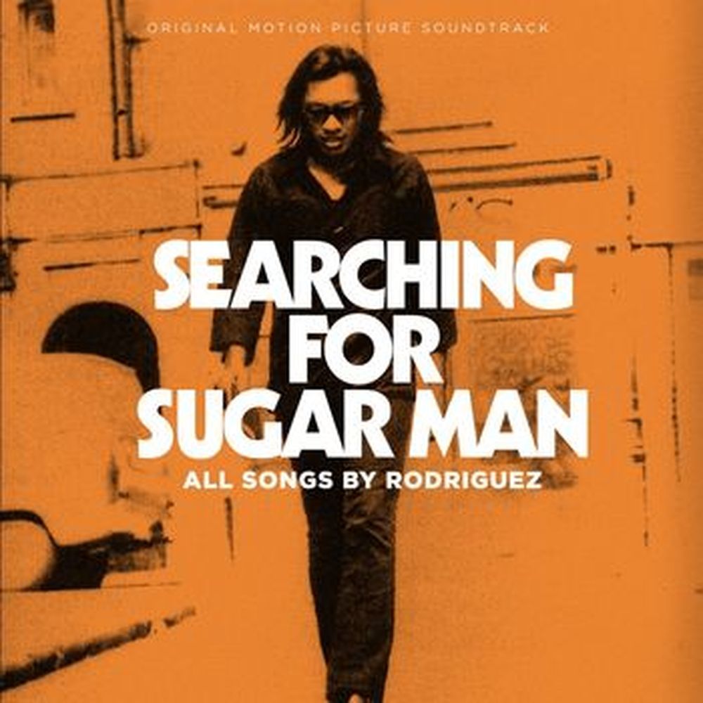 searching for sugar man