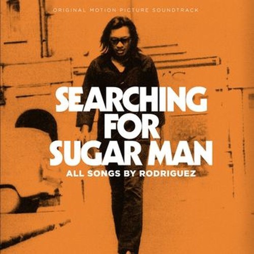 searching for sugar man
