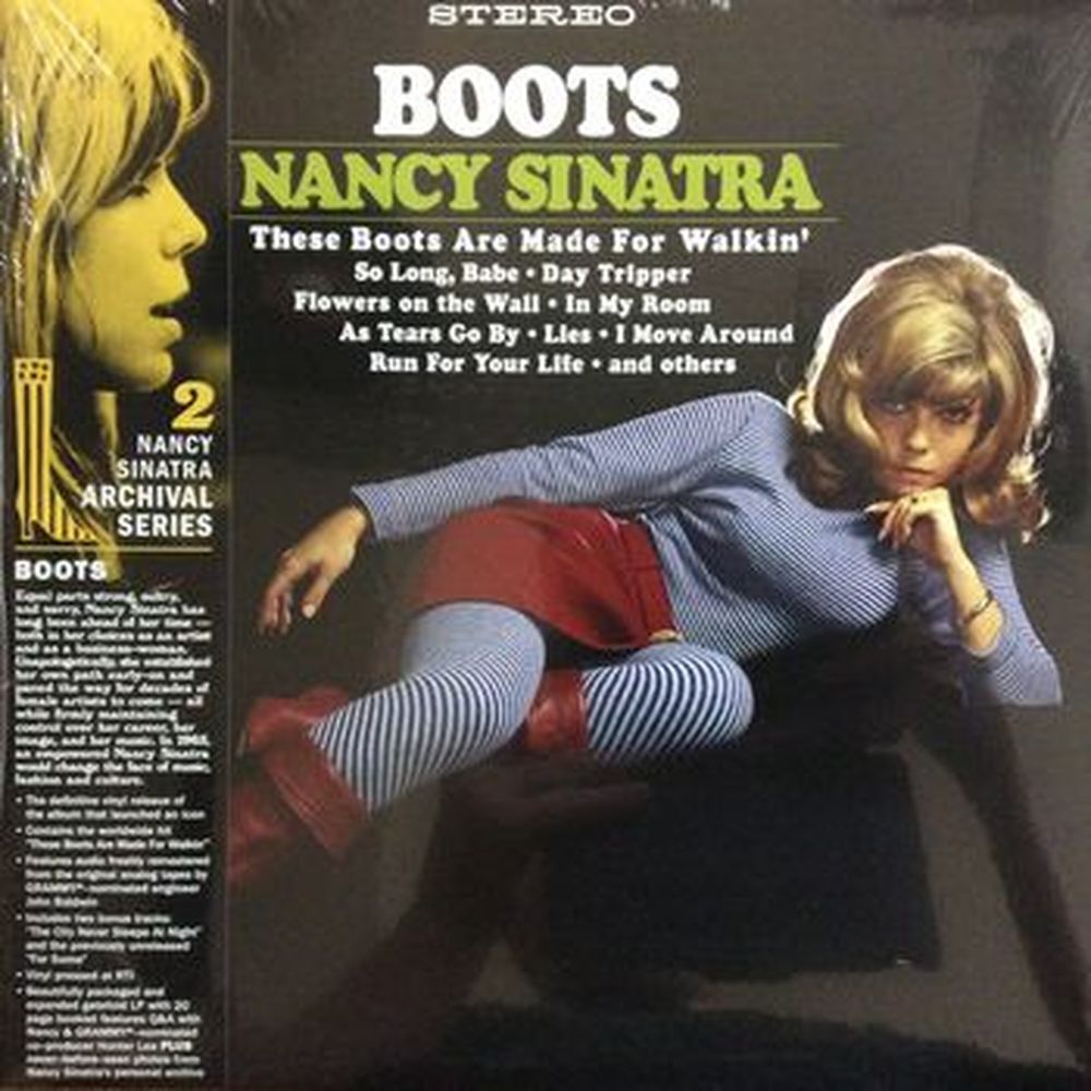boots