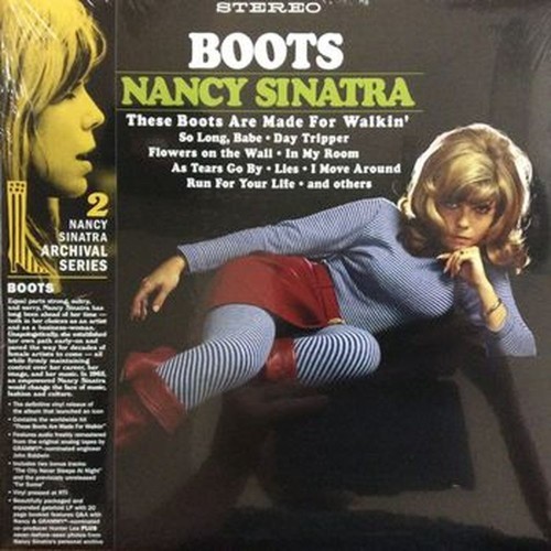 boots