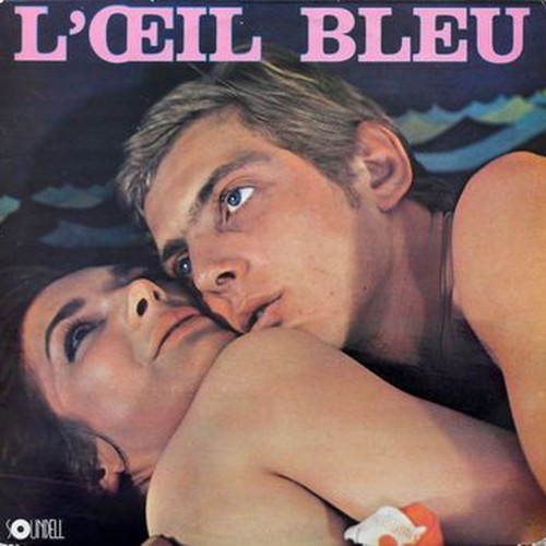 l' oeil bleu (O.S.T.)