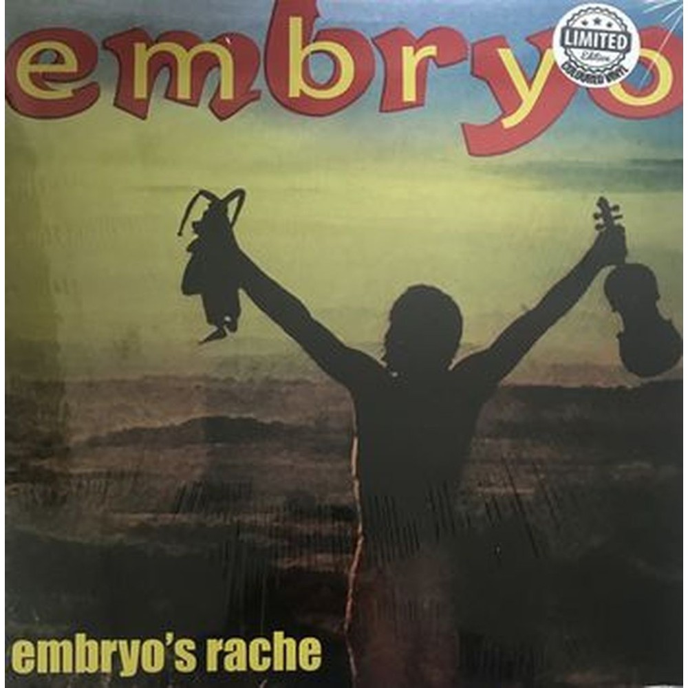 embryo's rache (coloured)