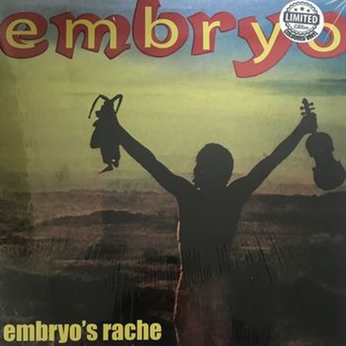 embryo's rache (coloured)