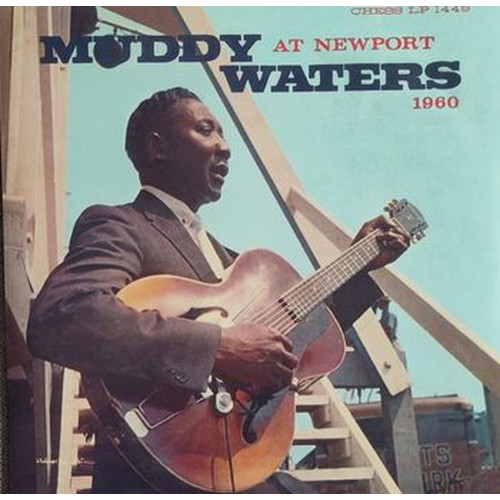 muddy waters at newport