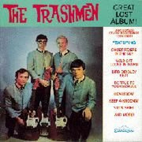 great lost album '64-'66!