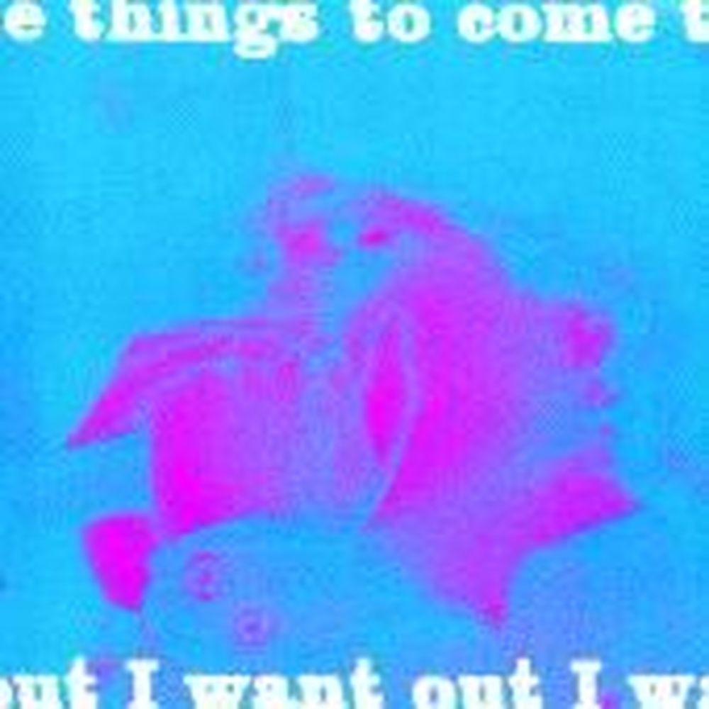 i want out