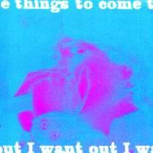 i want out