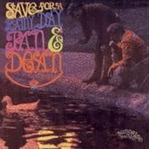 save for a rainy day