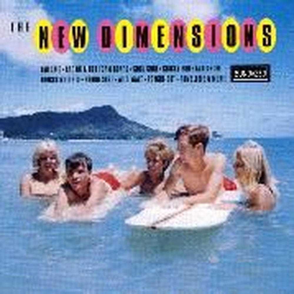 the best of the new dimensions