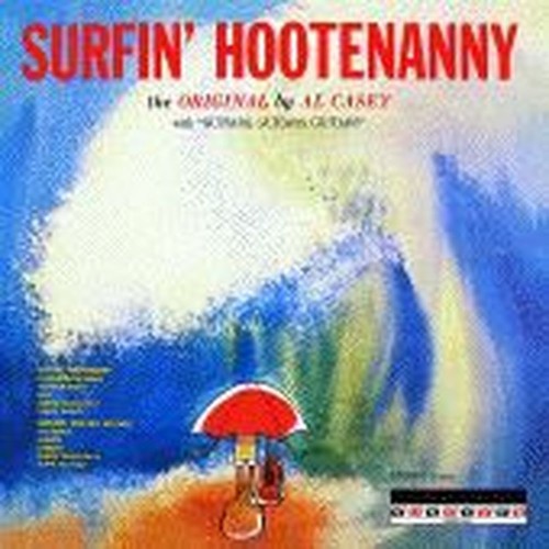 surfin' hootenanny