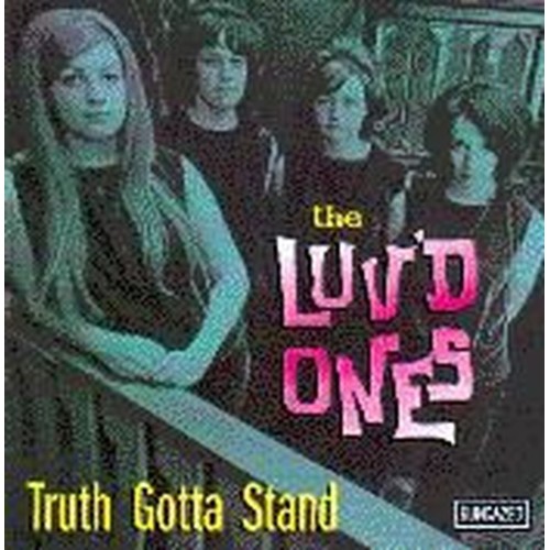 truth gotta stand (yellow vinyl) truth gotta stand (yellow vinyl)