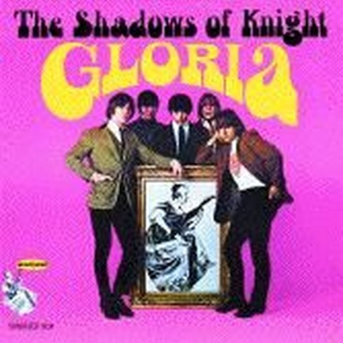 gloria