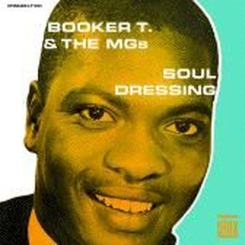 soul dressing