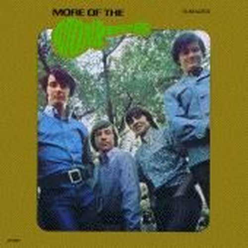 more of the monkees