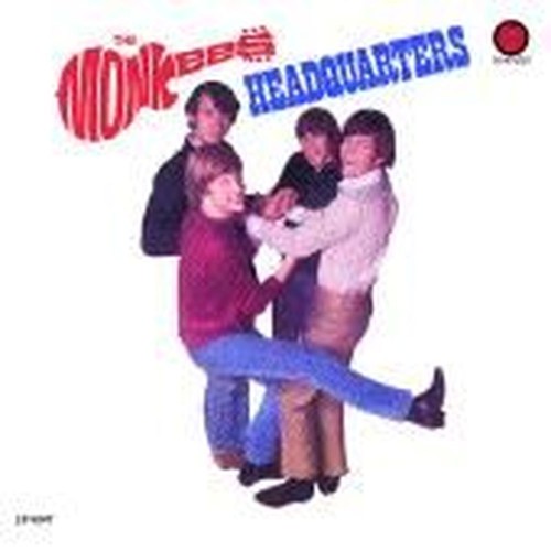 headquarters lp