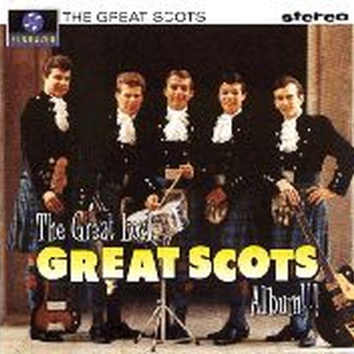 great lost album!