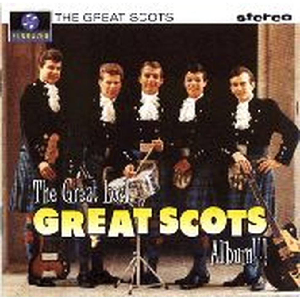 great lost album!
