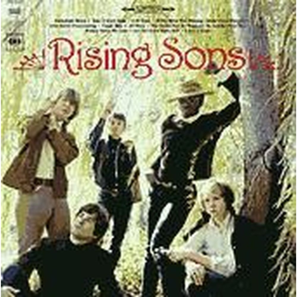 rising sons