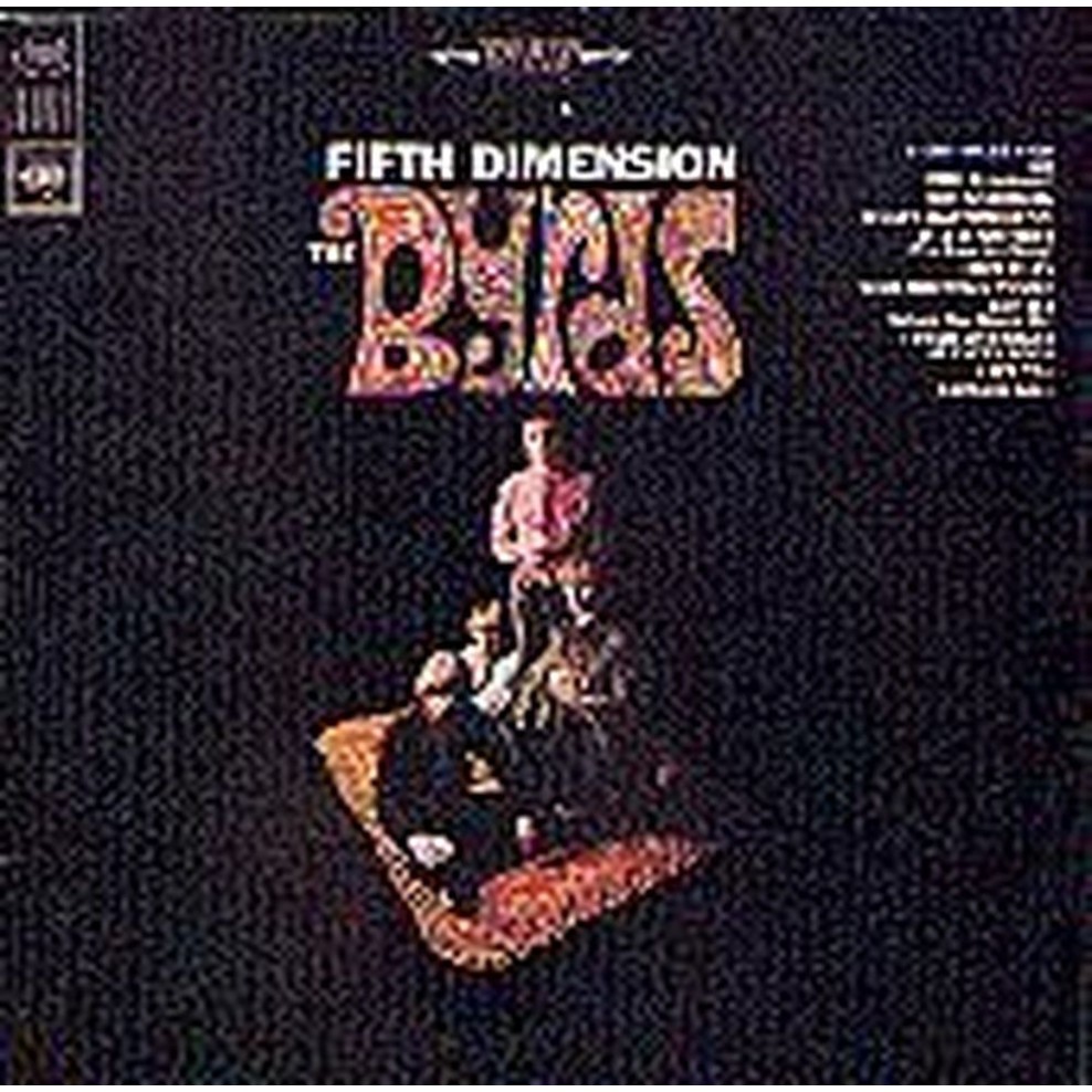 fifth dimension