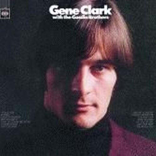clark, gene with the gosdin brothers lp