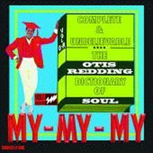 dictionary of soul