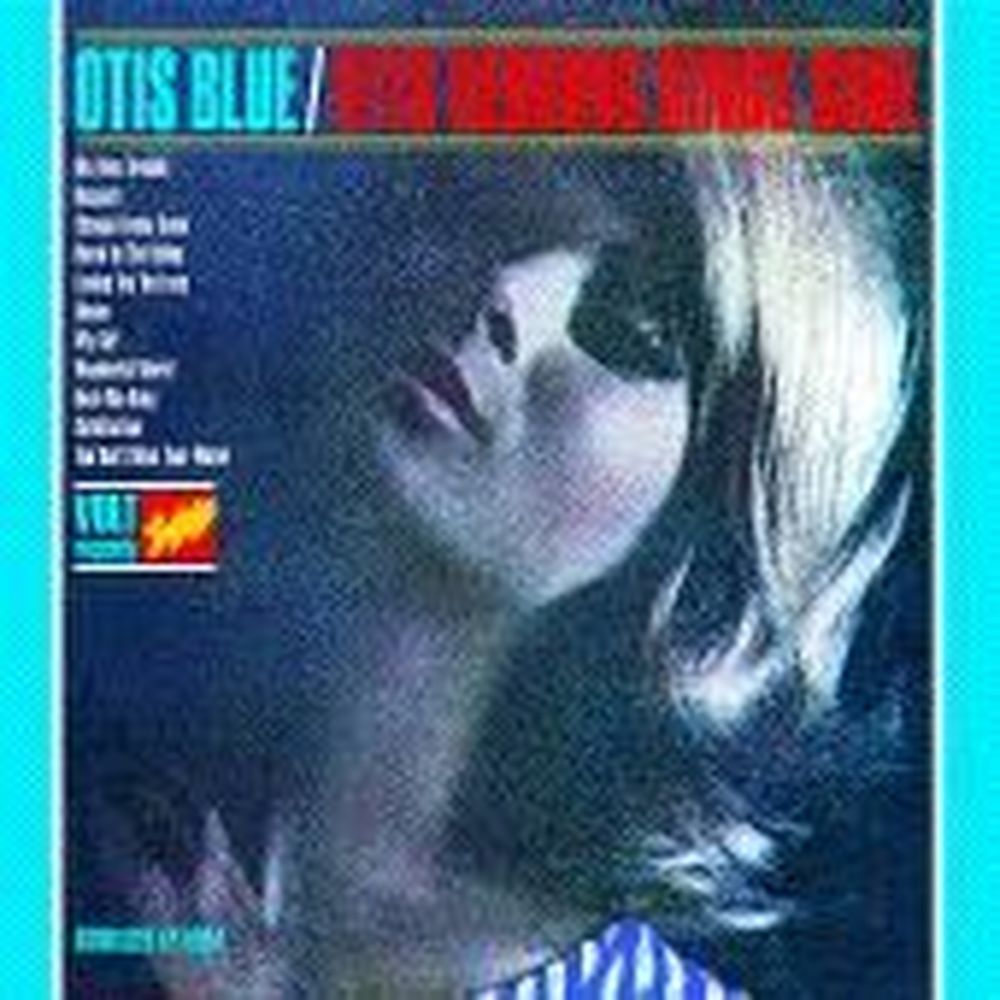 otis blue