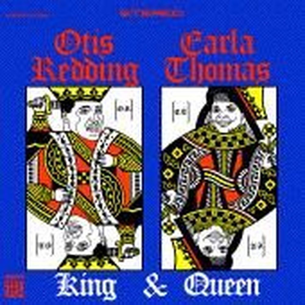 king & queen