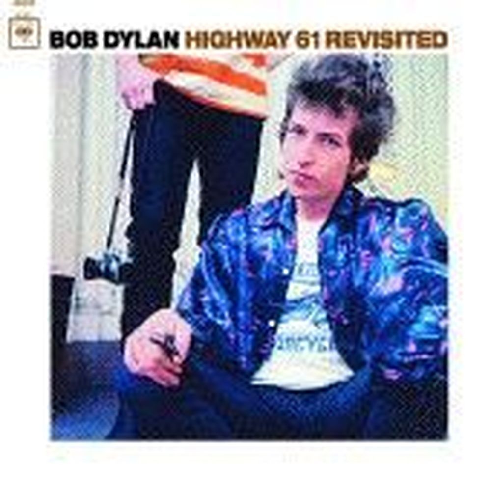 highway 61 revisited