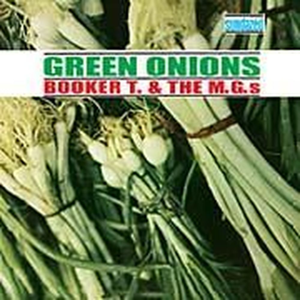 green onions