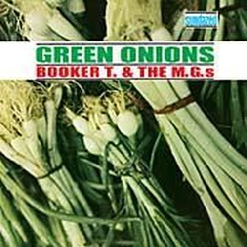 green onions