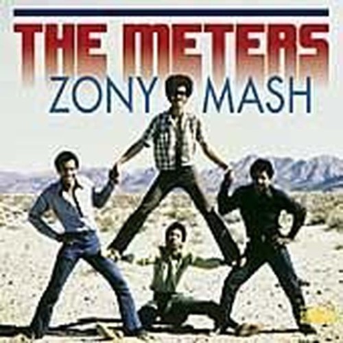 zony mash