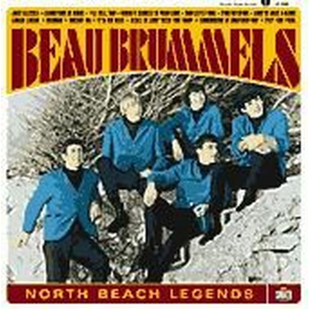 north beach legends