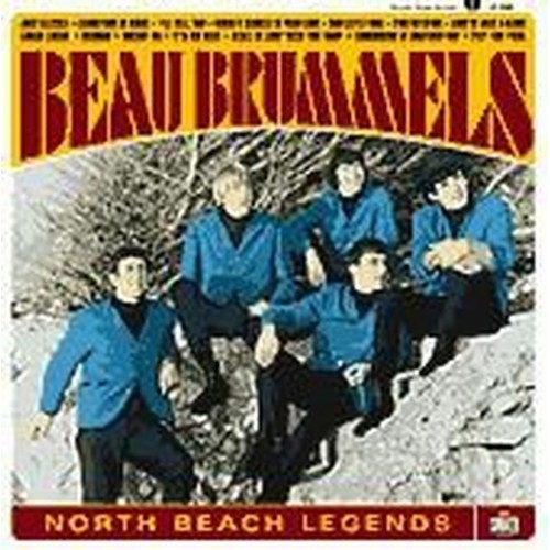 north beach legends