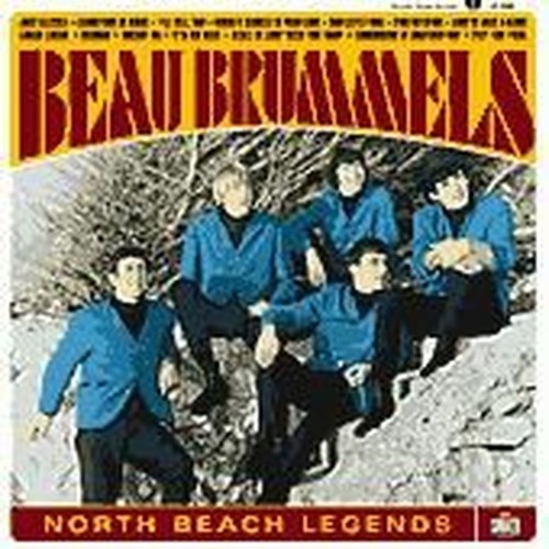 north beach legends