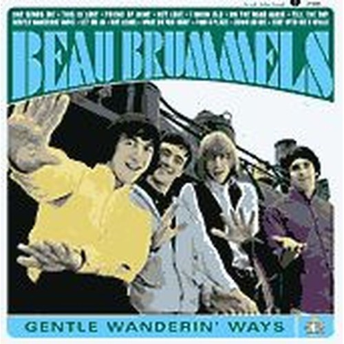 gentle wanderin' ways