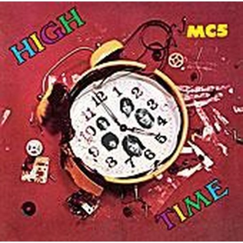 high time
