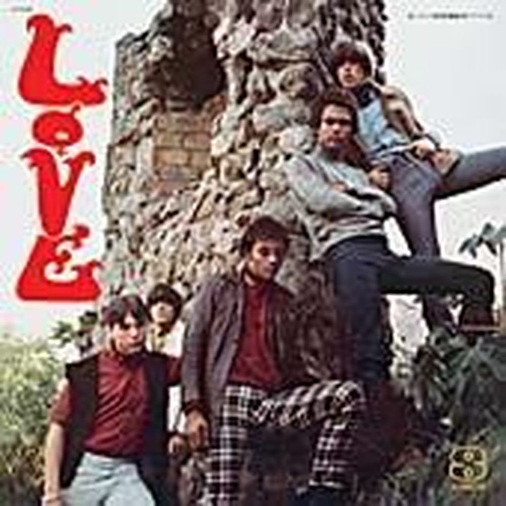 love