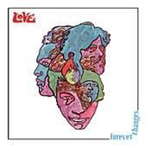 forever changes