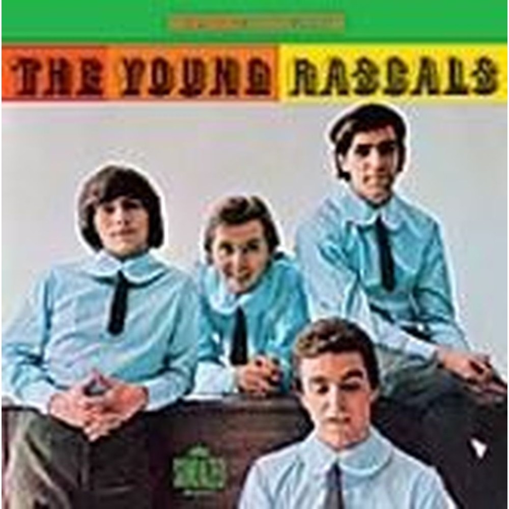 young rascals