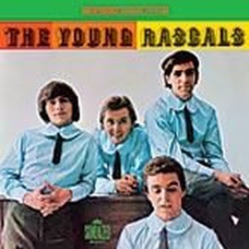 young rascals
